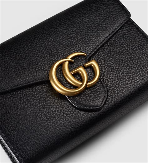 Gucci pocket wallet